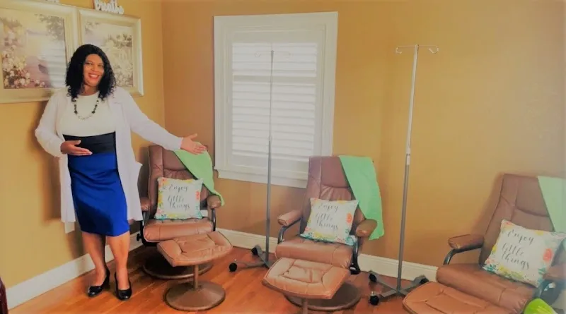 Universal Health & Wellness Medical Center. Primary Care. IV Hydration. Weight Loss. Testosterone Replacement Therapy photo 2