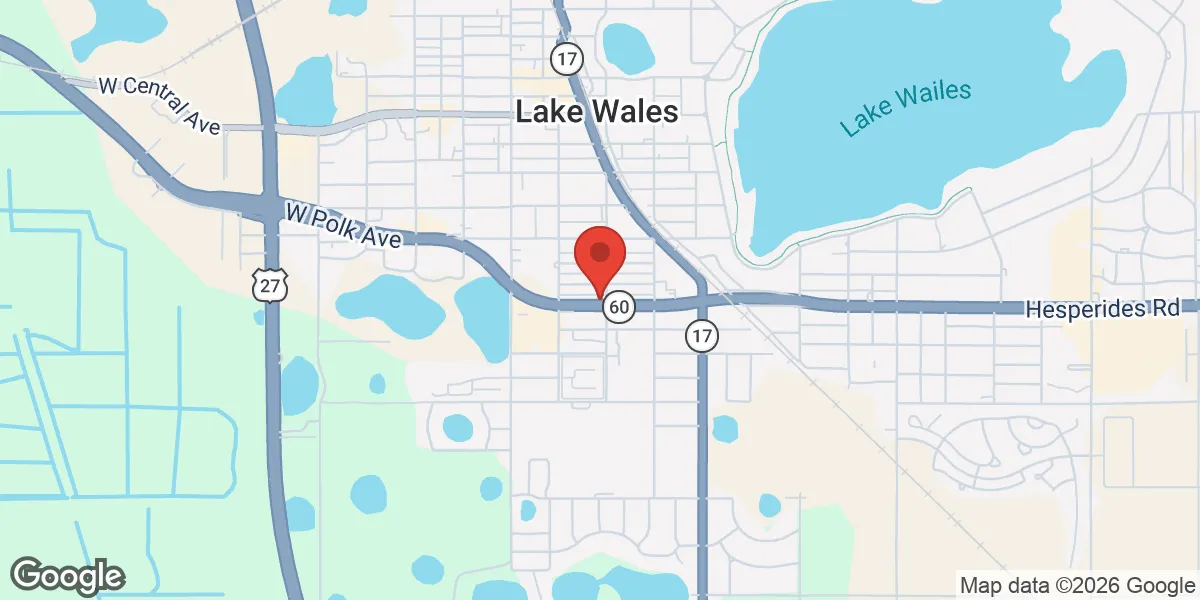 Map showing Universal Health & Wellness Medical Center. Primary Care. IV Hydration. Weight Loss. Testosterone Replacement Therapy location