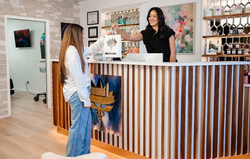 Desert Lotus Vitality photo 2