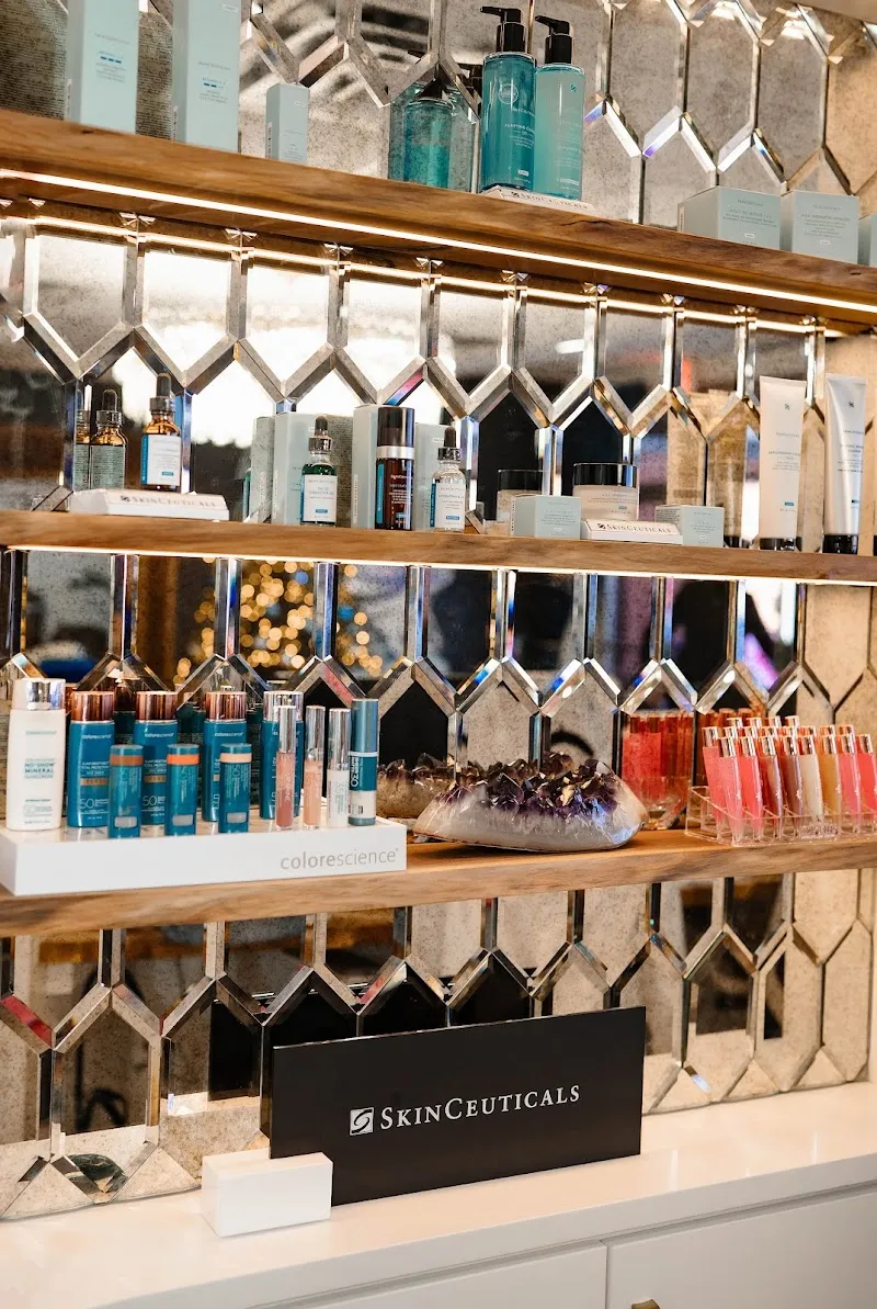 Desert Lotus Vitality photo 4