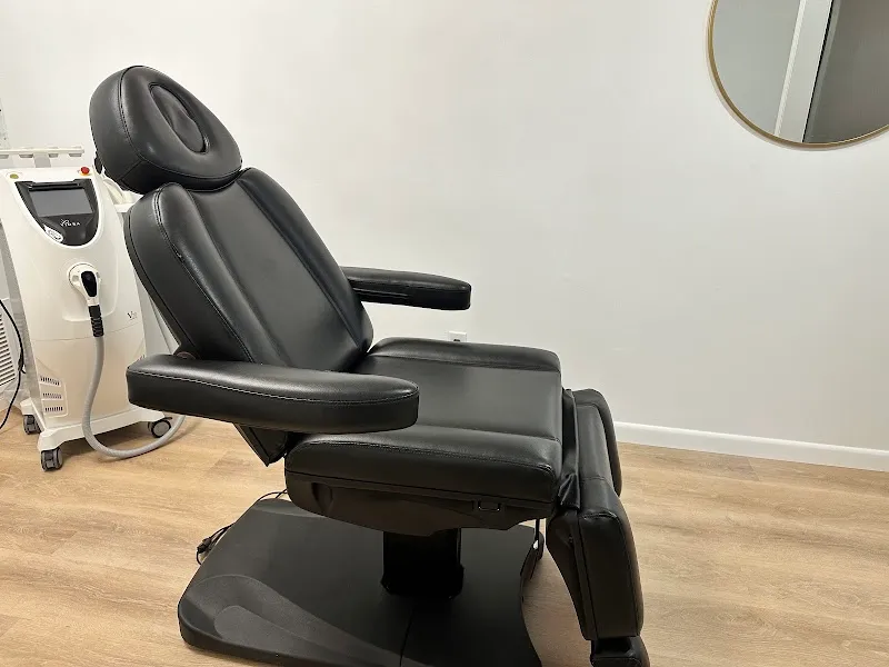 Desert Lotus Vitality photo 5