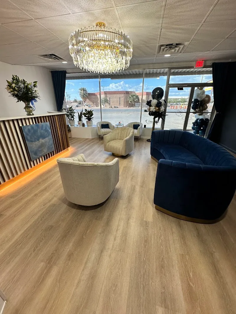 Desert Lotus Vitality photo 6