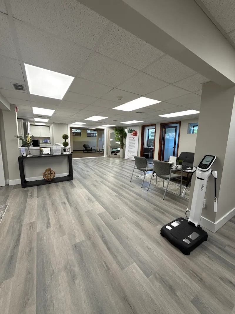 Steel City Medical Center Murrysville - HRT & TRT Clinic photo 1