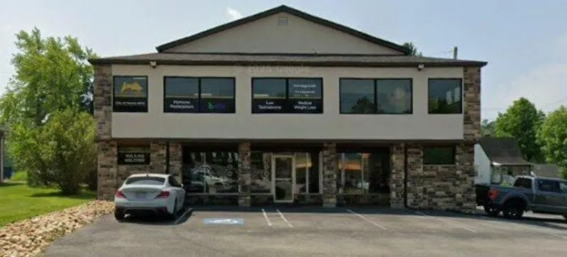 Steel City Medical Center Murrysville - HRT & TRT Clinic photo 3