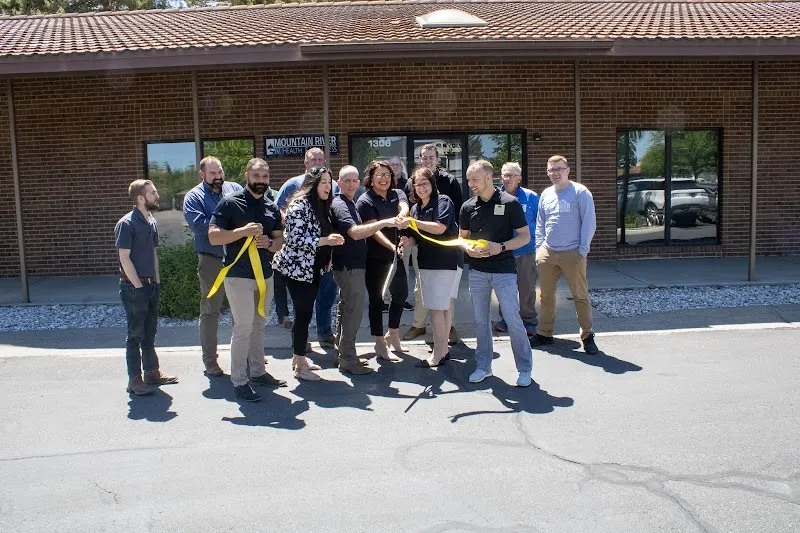 Mountain River IV, Health, & Wellness