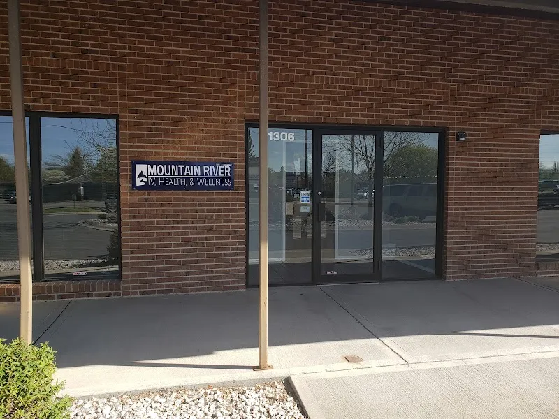 Mountain River IV, Health, & Wellness photo 1