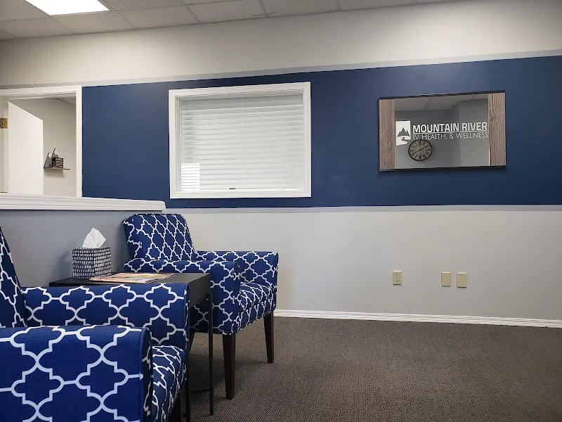 Mountain River IV, Health, & Wellness photo 2