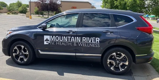 Mountain River IV, Health, & Wellness photo 4