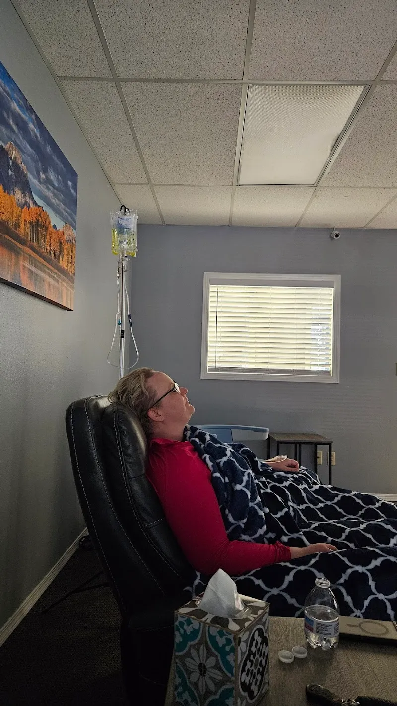 Mountain River IV, Health, & Wellness photo 5