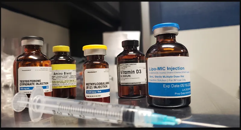 Mountain River IV, Health, & Wellness photo 6