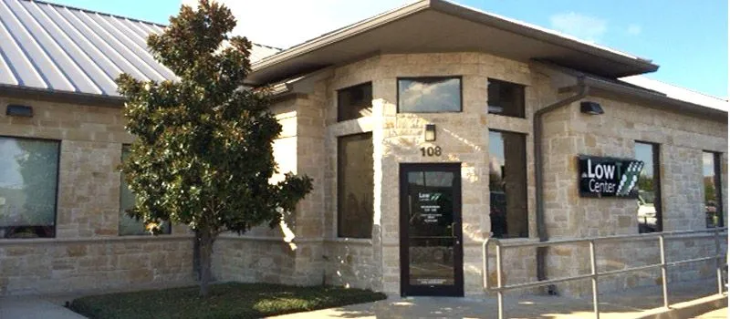 Low T Center Rockwall | Men's Health & TRT Clinic photo 3