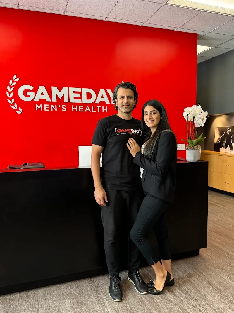 Gameday Men's Health Downtown San Francisco TRT & ED Clinic photo 3
