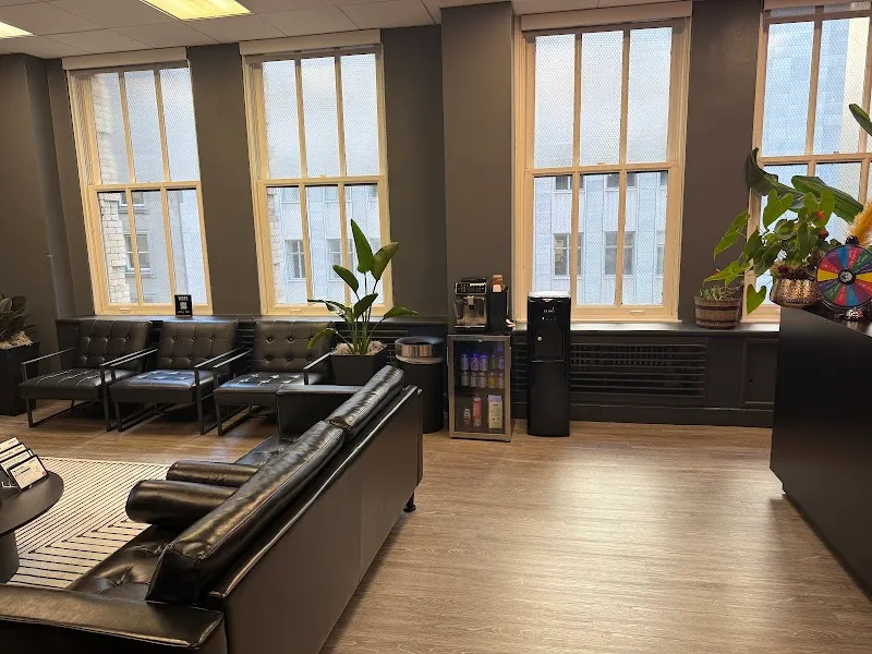 Gameday Men's Health Downtown San Francisco TRT & ED Clinic photo 4