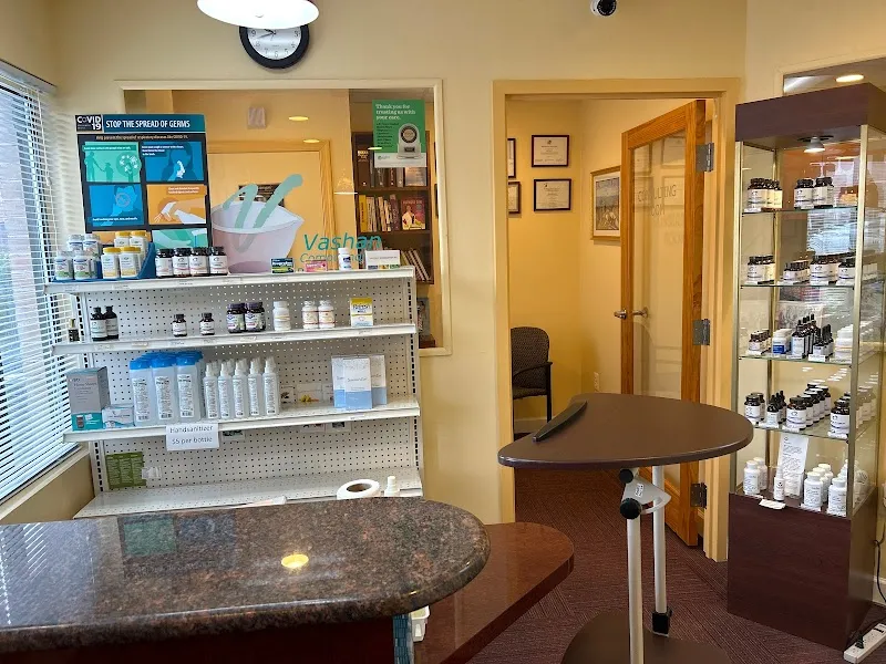 Vashan Bioidentical Hormone Therapy of Maryland photo 1