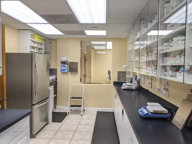 Vashan Bioidentical Hormone Therapy of Maryland photo 2