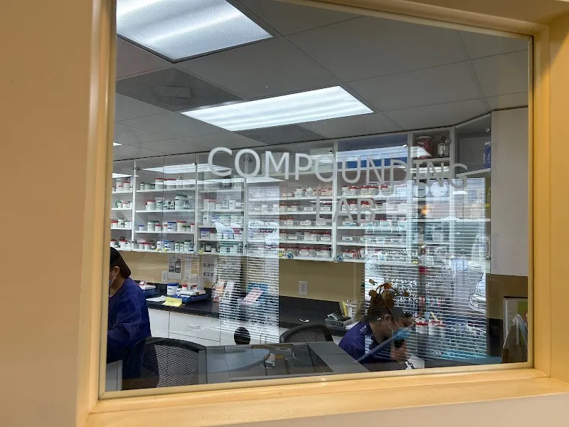 Vashan Bioidentical Hormone Therapy of Maryland photo 4