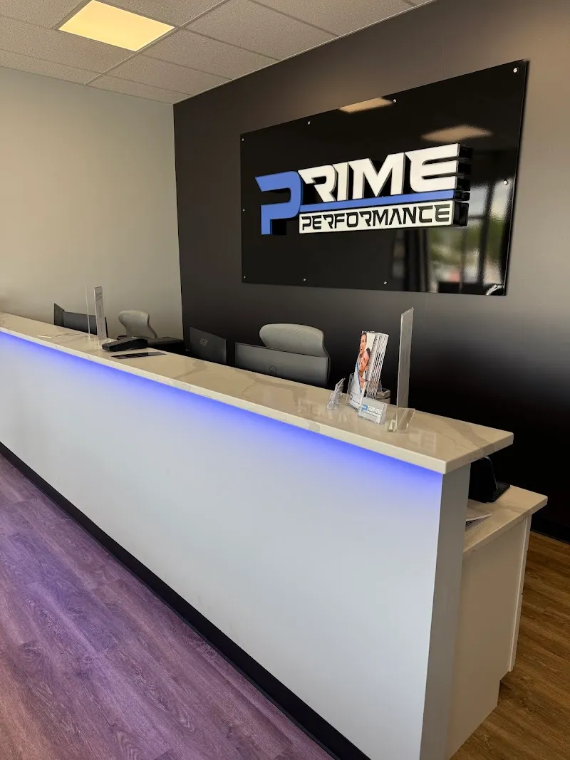 Prime Performance—Fenton, MO photo 2