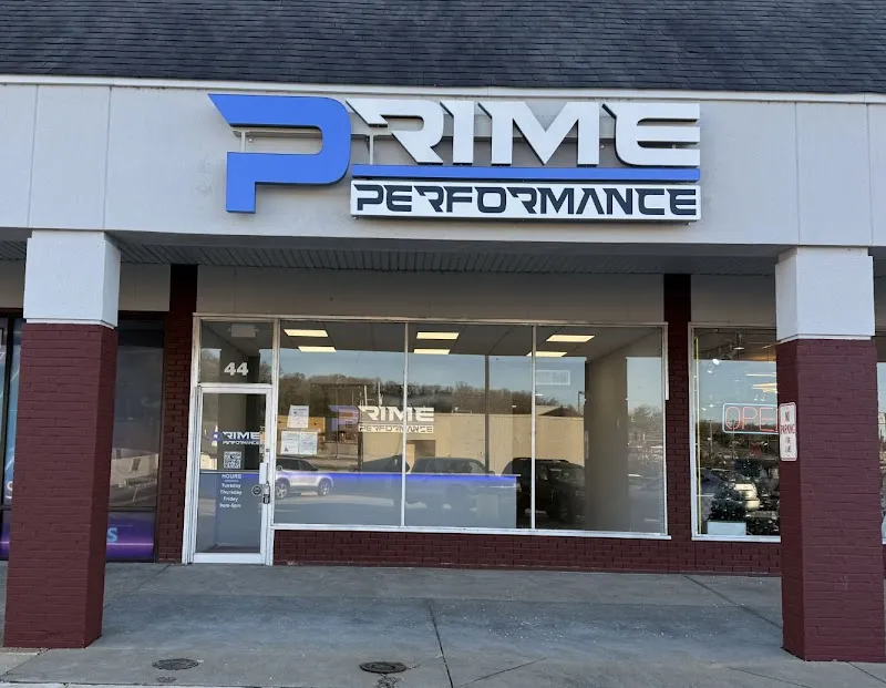 Prime Performance—Fenton, MO photo 3