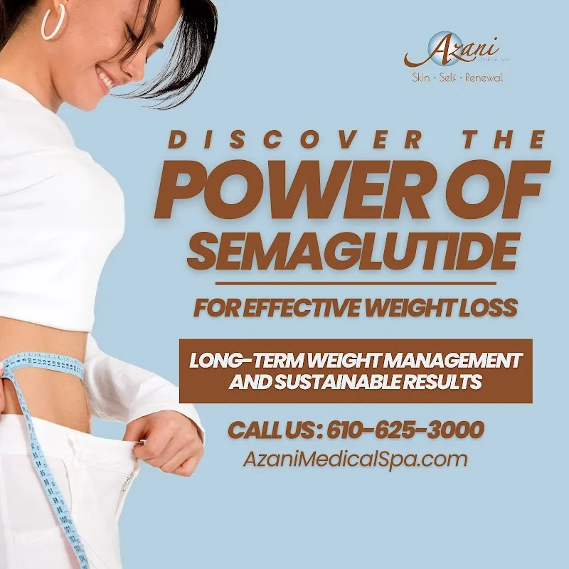 Azani Medical Spa photo 1