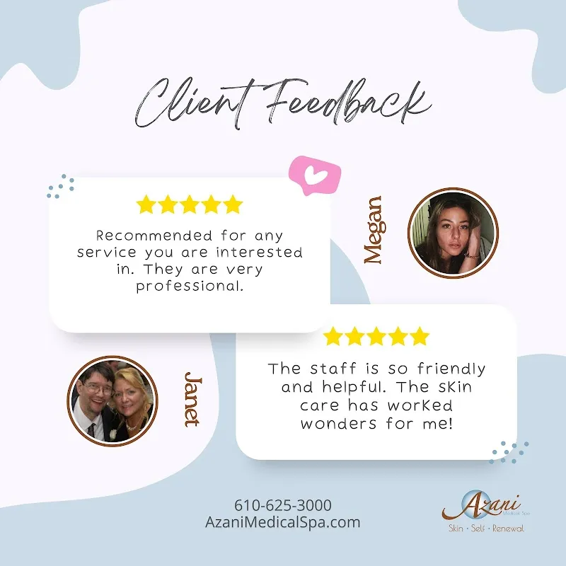 Azani Medical Spa photo 3