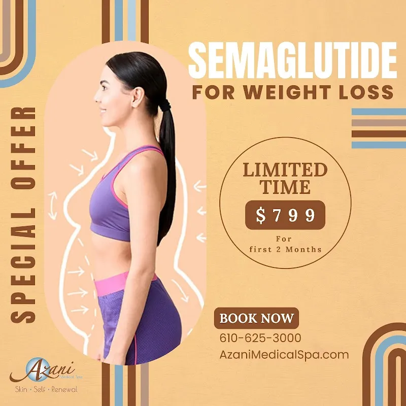 Azani Medical Spa photo 4