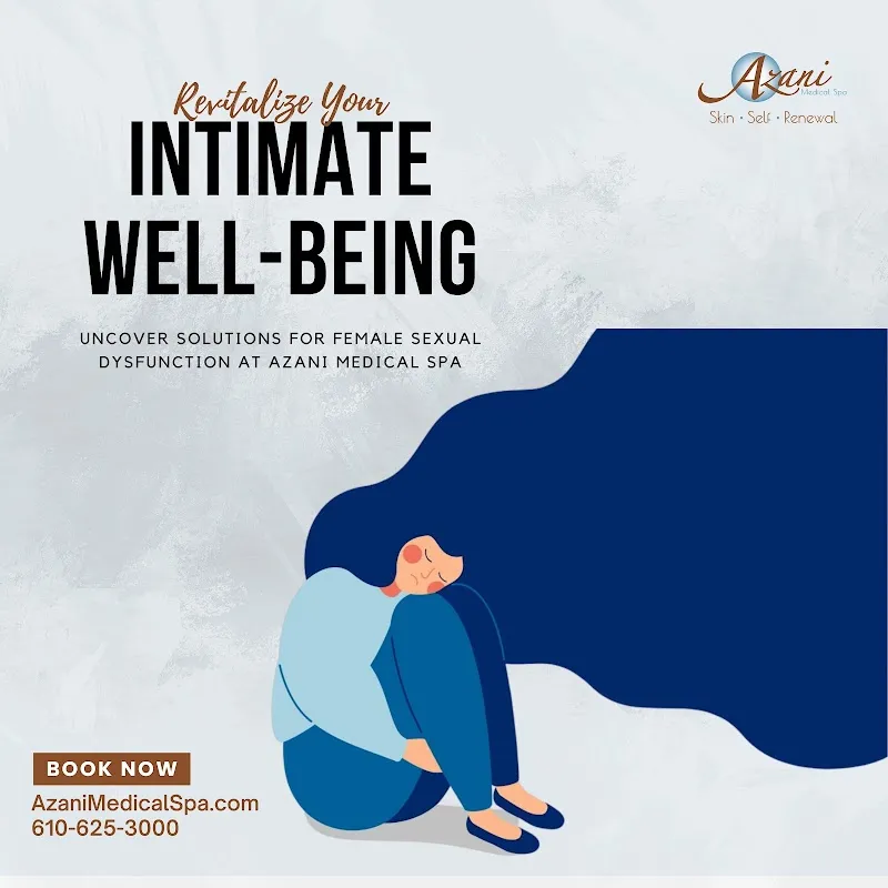 Azani Medical Spa photo 5