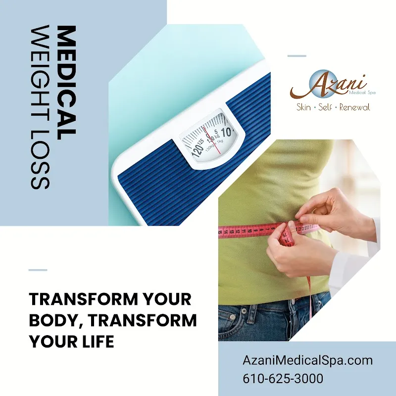 Azani Medical Spa photo 6