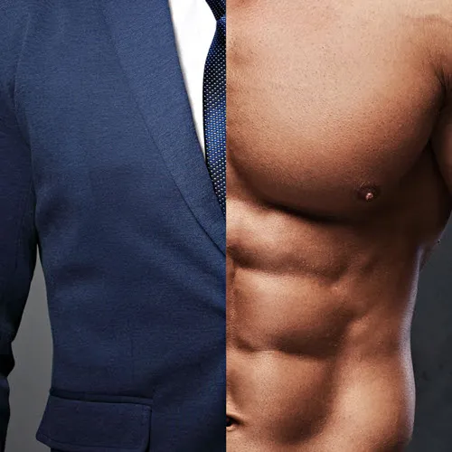 Prime Men's Health - Louisville