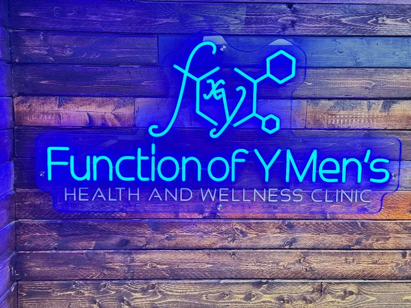 Function of Y Health and Wellness Clinic photo 1