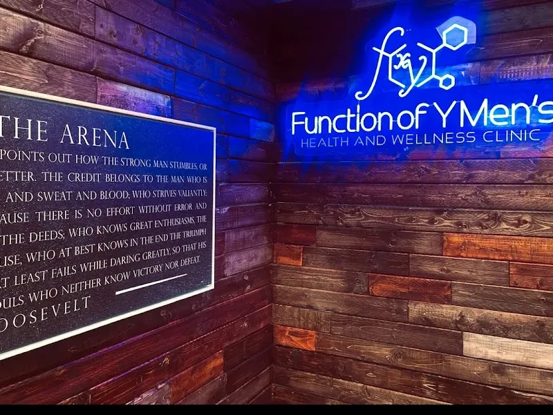 Function of Y Health and Wellness Clinic photo 4
