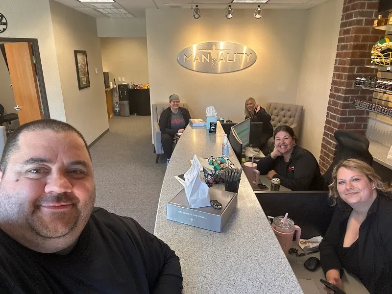 Mantality Health Green Bay, Wisconsin photo 1