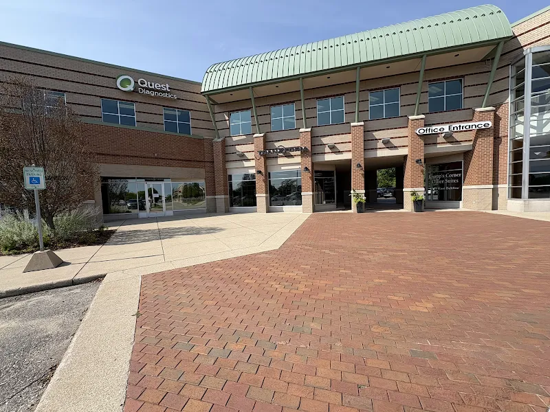 Mantality Health Green Bay, Wisconsin photo 6