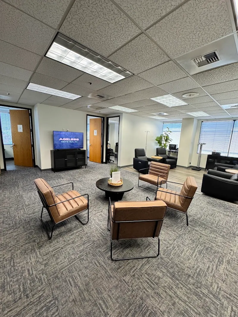 Ageless Men's Health photo 1