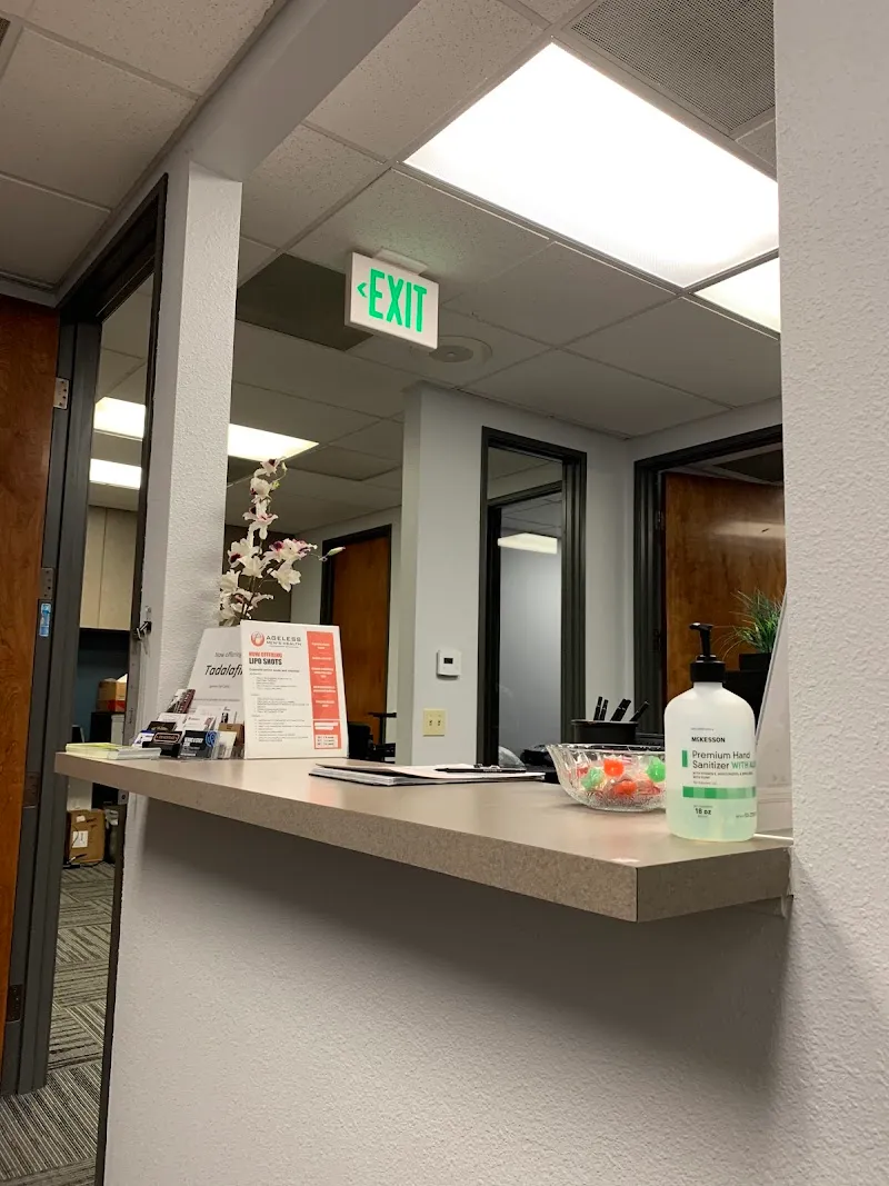 Ageless Men's Health photo 5