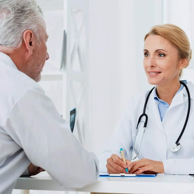 Advanced TRT Clinic photo 4