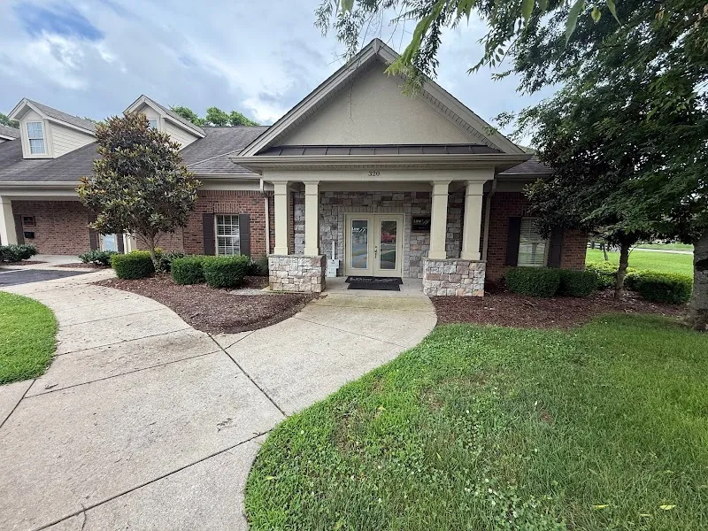 Low T Center Hendersonville | Men's Health & TRT Clinic photo 1