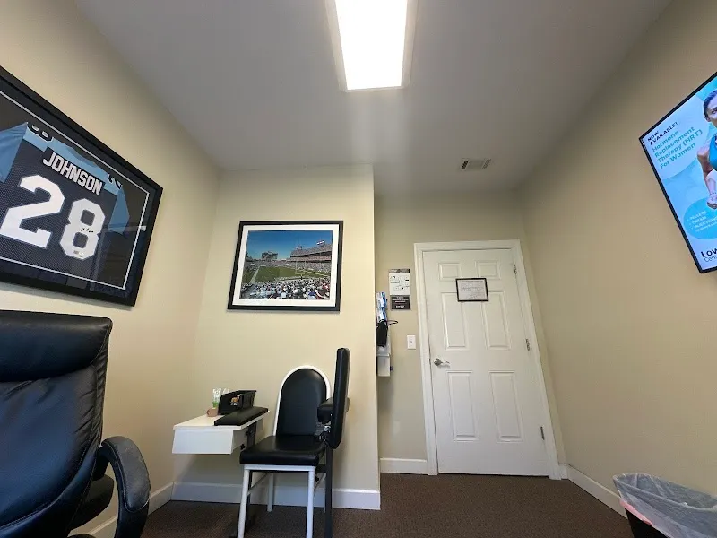 Low T Center Hendersonville | Men's Health & TRT Clinic photo 3
