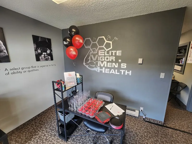 Elite Vigor Health & Wellness photo 1