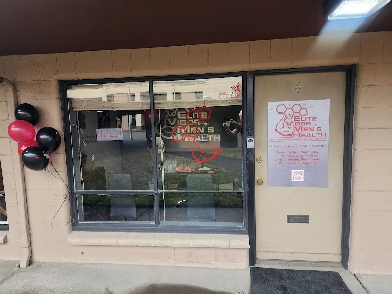 Elite Vigor Health & Wellness photo 2