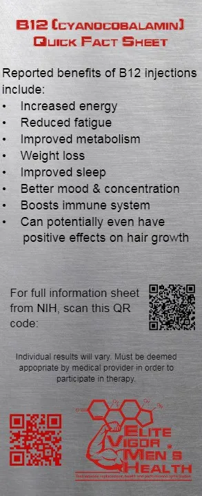 Elite Vigor Health & Wellness photo 3