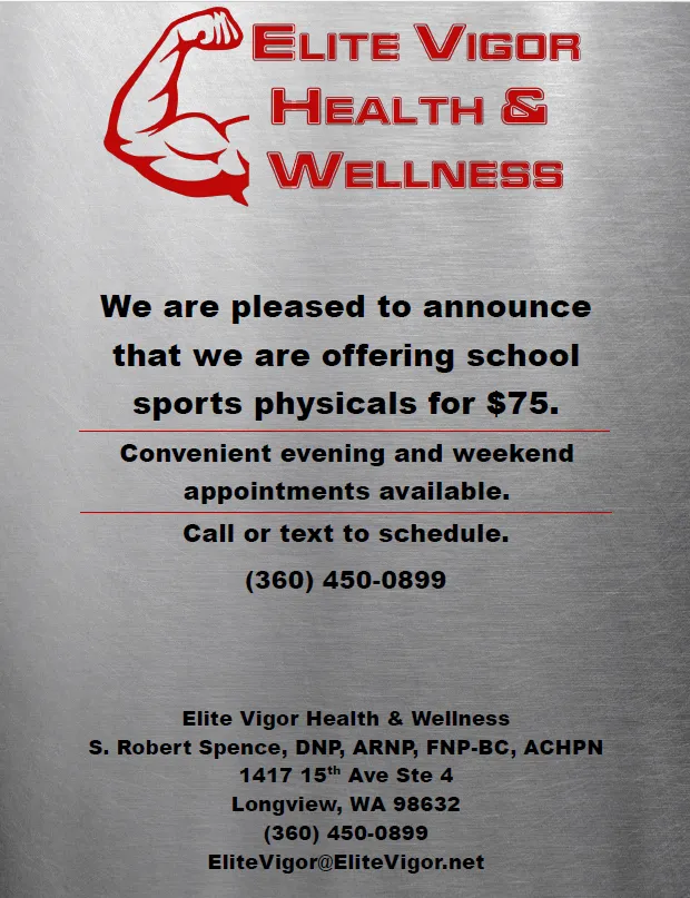 Elite Vigor Health & Wellness photo 6