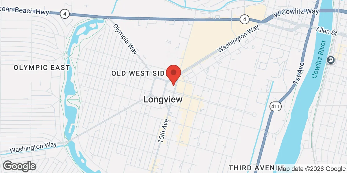 Map showing Elite Vigor Health & Wellness location