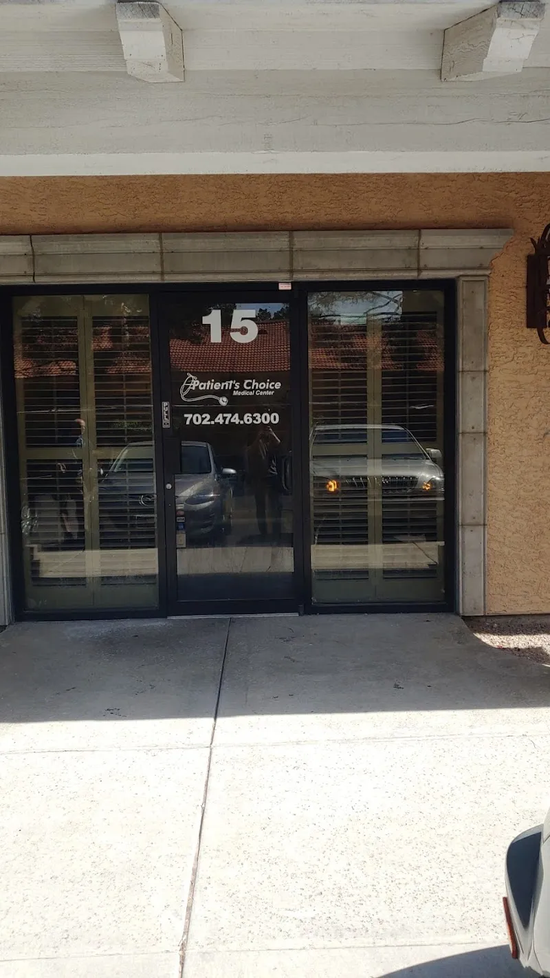 Low T Clinic Las Vegas