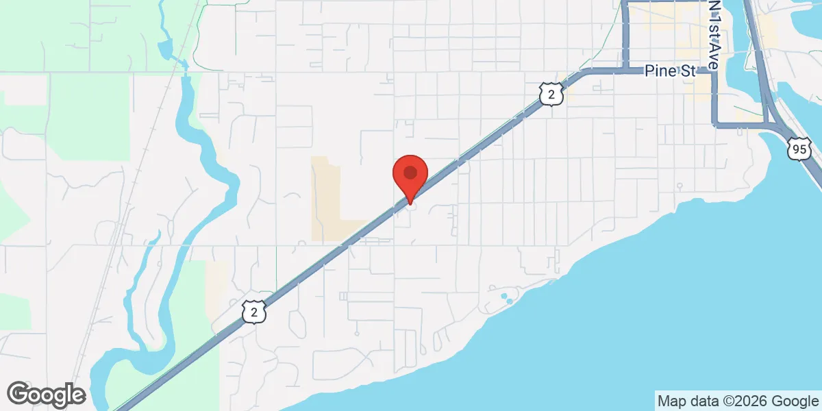 Map showing Revival Wellness Clinic - BHRT, TRT, Medical Weight Loss, IV Therapy location