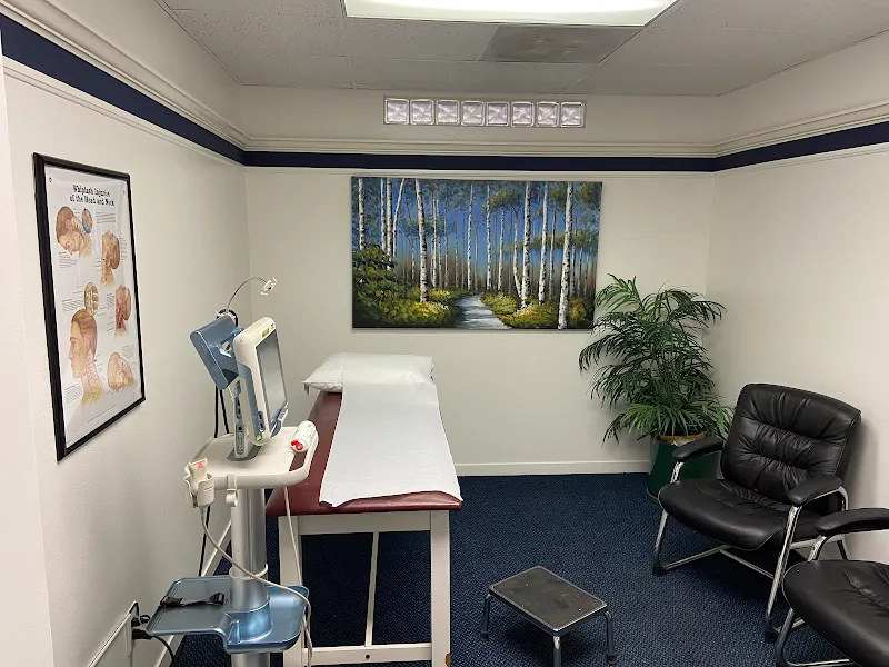 Testosterone Optimization Program