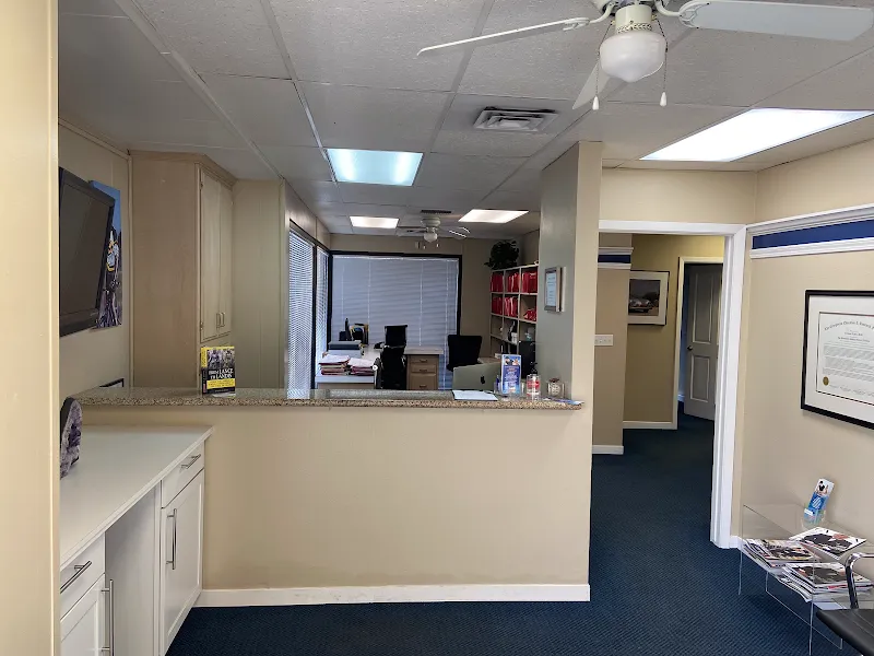 Testosterone Optimization Program photo 2