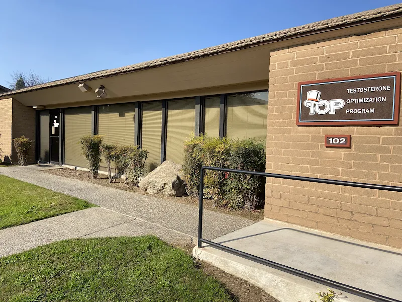 Testosterone Optimization Program photo 3