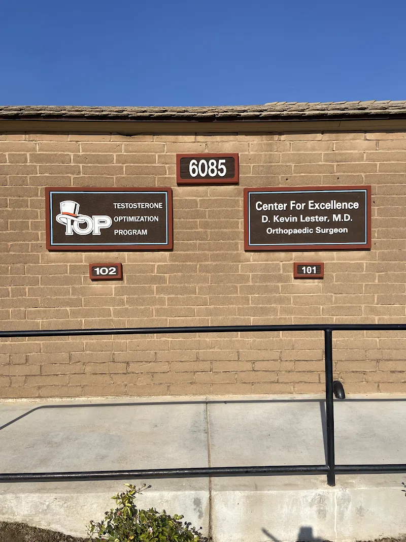 Testosterone Optimization Program photo 4