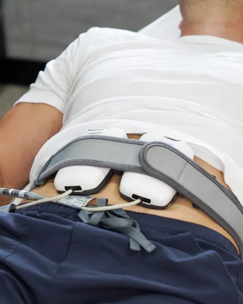 Tuscaloosa Men's Clinic photo 2