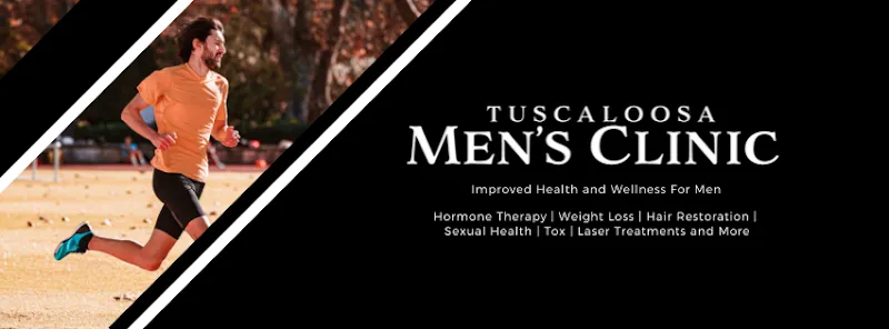 Tuscaloosa Men's Clinic photo 6